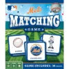 MasterPieces Officially Licensed MLB New York Mets Matching Game For Kids And Families 1 MasterPieces Officially Licensed MLB New York Mets Matching Game For Kids And Families -Games and Puzzles Shop GUEST f844af59 6b8b 4a50 ace9 9367393086b0