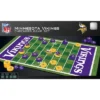 MasterPieces Officially Licensed NFL Minnesota Vikings Checkers Board Game For Families And Kids Ages 6 And Up -Games and Puzzles Shop GUEST f8b600df 3e77 484a 8373 7a0573d57584