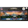 MasterPieces Sports Panoramic Puzzle - NFL Pittsburgh Steelers Stadium View -Games and Puzzles Shop GUEST f8cb6173 36e9 477a 84c3 35e7143da6cd