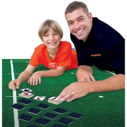 MasterPieces Officially Licensed NFL Chicago Bears Matching Game For Kids And Families -Games and Puzzles Shop GUEST f927b89d a416 4219 83ed 81a63aab7a8e