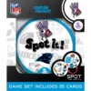 MasterPieces Officially Licensed NFL Carolina Panthers Spot It Game For Kids And Adults -Games and Puzzles Shop GUEST f92ffc6f 86b4 4f62 88f1 25714bbd7ac5