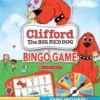 MasterPieces Kids Games - Clifford - Bingo Game -Games and Puzzles Shop GUEST f9ce09e4 ac94 4273 9e3e 3aba9cdb8155