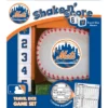 MasterPieces Officially Licsenced MLB New York Mets Shake N' Score Dice Game For Age 6 And Up 1 MasterPieces Officially Licsenced MLB New York Mets Shake N' Score Dice Game For Age 6 And Up -Games and Puzzles Shop GUEST f9d1a819 e2dd 4262 b18f 6a9fc74fb5b5