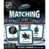 MasterPieces Officially Licensed NHL San Jose Sharks Matching Game For Kids And Families -Games and Puzzles Shop GUEST fa5f49f8 007c 4395 a537 d73eb5eea3f9