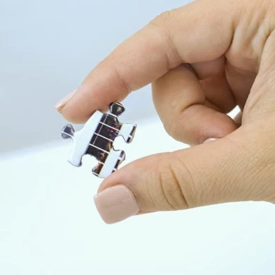 MasterPieces Inc Kansas City Chiefs Stadium NFL Panoramic 1000 Jigsaw Puzzle 4 MasterPieces Inc Kansas City Chiefs Stadium NFL Panoramic 1000 Jigsaw Puzzle - Image 2