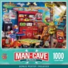 MasterPieces 1000 Piece Jigsaw Puzzle - Retro Rules - 19.25"x26.75" -Games and Puzzles Shop GUEST fa789043 db22 4bfa 8264 82023524dbee