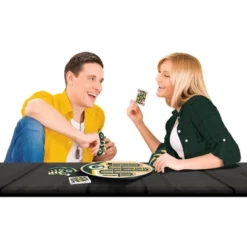 MasterPieces Officially Licensed NFL Green Bay Packers Wooden Cribbage Game For Adults -Games and Puzzles Shop GUEST fa852bd2 1817 482f 8941 7754e228e5cf