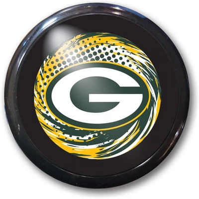 MasterPieces Sports Team Duncan Yo-Yo - NFL Green Bay Packers 4 MasterPieces Sports Team Duncan Yo-Yo - NFL Green Bay Packers - Image 2