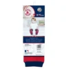 Baby Fanatic Officially Licensed Toddler & Baby Unisex Crawler Leg Warmers - MLB Boston Red Sox