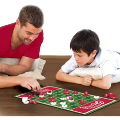 MasterPieces Officially Licensed NCAA Washington State Cougars Checkers Board Game For Families And Kids Ages 6 And Up -Games and Puzzles Shop GUEST fb124975 a575 4829 85a9 d4d10f837dea
