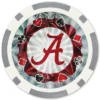 MasterPieces Casino Style 20 Piece 11.5 Gram Poker Chip Set NCAA Alabama Crimson Tide Silver Edition 2 MasterPieces Casino Style 20 Piece 11.5 Gram Poker Chip Set NCAA Alabama Crimson Tide Silver Edition -Games and Puzzles Shop GUEST fbc65b01 4857 49c1 8192 69373a7908b0