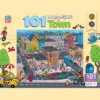 MasterPieces 100 Piece Kids Jigsaw Puzzle - 101 Things To Spot In Town 2 MasterPieces 100 Piece Kids Jigsaw Puzzle - 101 Things To Spot In Town -Games and Puzzles Shop GUEST fd205346 3faf 45a6 883e 365dfc52c82f