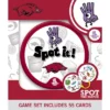 MasterPieces Officially Licensed NCAA Arkansas Razorbacks Spot It Game For Kids And Adults 1 MasterPieces Officially Licensed NCAA Arkansas Razorbacks Spot It Game For Kids And Adults -Games and Puzzles Shop GUEST fd25fd30 defc 4761 ac6a b88424232a0b