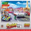 MasterPieces 1000 Piece Puzzle - Drive Through On Rt 66 - 19.25"x26.75" -Games and Puzzles Shop GUEST fdba22f5 992b 49a1 a31d f26d33a22eaf