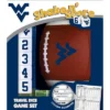 MasterPieces Officially Licsenced NCAA West Virginia Mountaineers Shake N' Score Dice Game For Age 6 And Up -Games and Puzzles Shop GUEST fdd239fc 3cee 48f9 ab0e 3e6b95c9a0c3