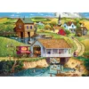 MasterPieces Inc Hometown Gallery Last Swim Of Summer 1000 Piece Jigsaw Puzzle -Games and Puzzles Shop GUEST fdd498af 4e03 43c2 b485 2196261b833f