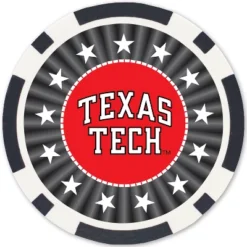 MasterPieces Casino 100 Piece Poker Chip Set - NCAA Texas Tech Red Raiders -Games and Puzzles Shop GUEST fdf1eed8 026e 4be5 a0dc b089d9c4a263