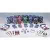 MasterPieces Casino Style 300 Piece Poker Chip Set - NFL New York Giants -Games and Puzzles Shop GUEST ff369c7f a3c0 44de a87f 878ff657e8c9