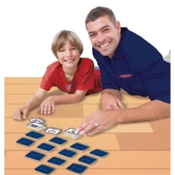 MasterPieces Officially Licensed NCAA Arizona Wildcats Matching Game For Kids And Families 10 MasterPieces Officially Licensed NCAA Arizona Wildcats Matching Game For Kids And Families -Games and Puzzles Shop GUEST ffb6a274 0dbc 46ce ac55 5d65531ef8d0